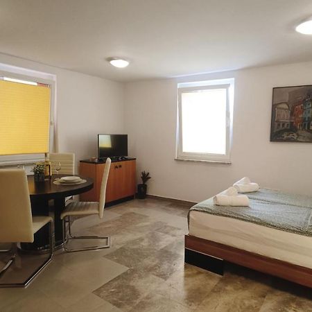 Apartment Tantadruj 皮兰 外观 照片