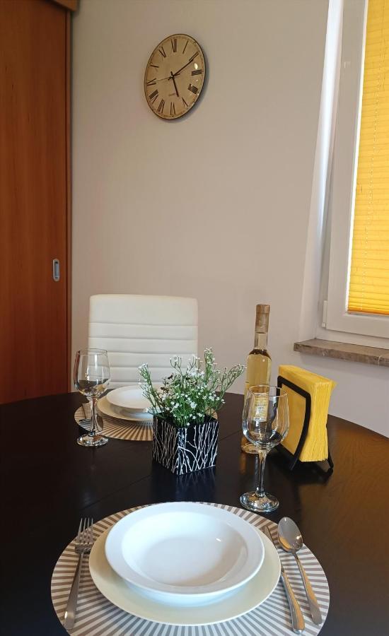 Apartment Tantadruj 皮兰 外观 照片