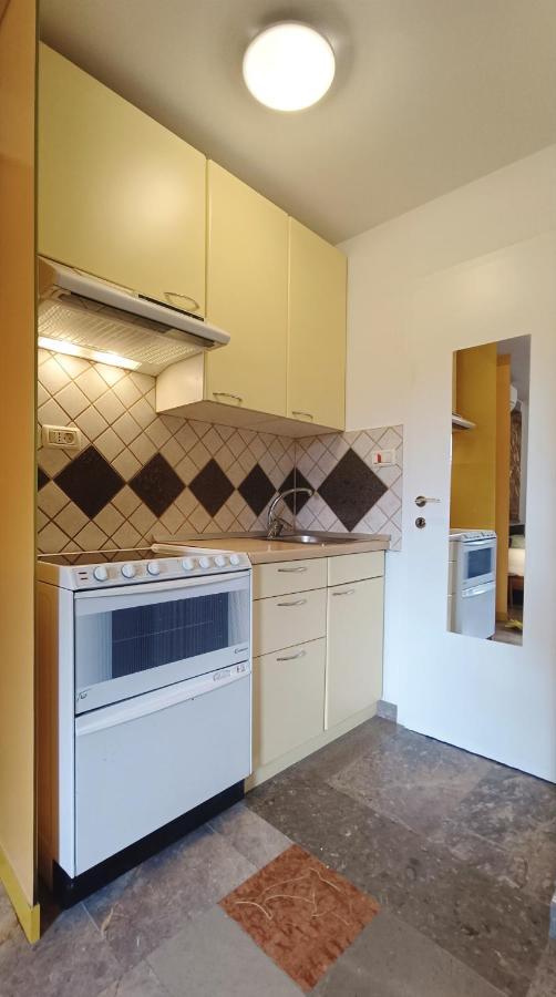 Apartment Tantadruj 皮兰 外观 照片