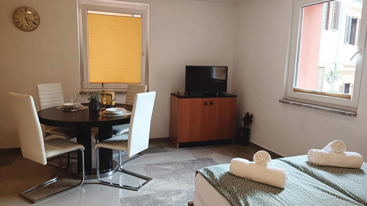 Apartment Tantadruj 皮兰 外观 照片