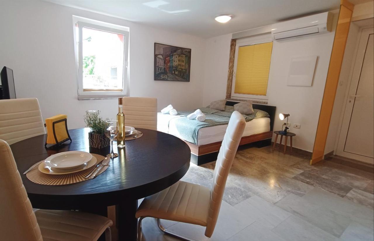 Apartment Tantadruj 皮兰 外观 照片
