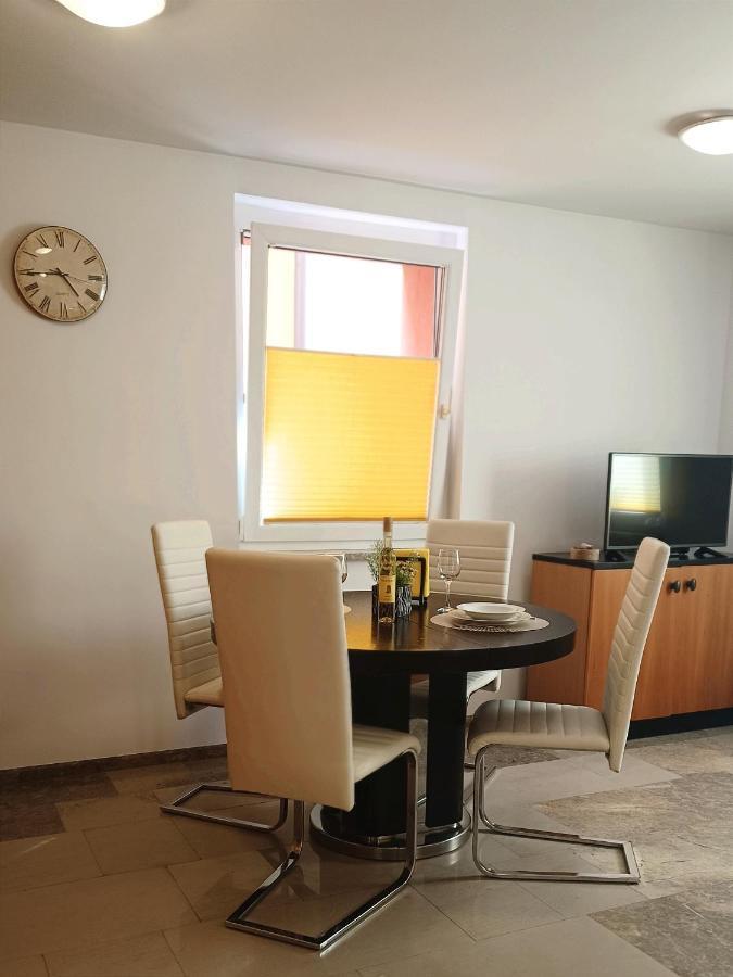Apartment Tantadruj 皮兰 外观 照片