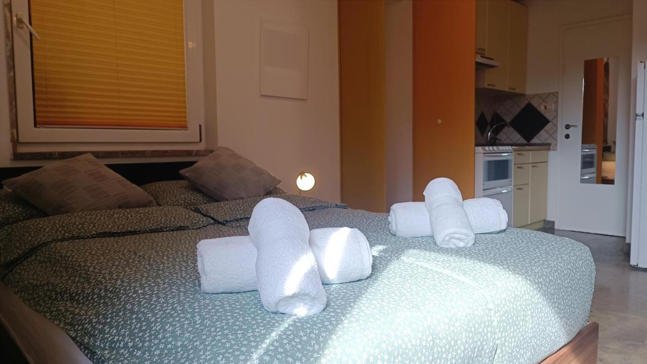 Apartment Tantadruj 皮兰 外观 照片