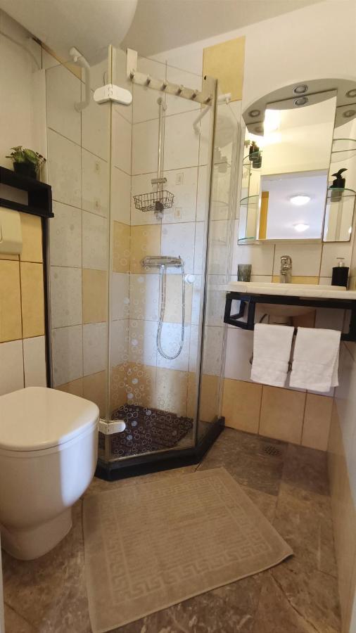 Apartment Tantadruj 皮兰 外观 照片